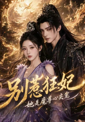 别惹狂妃她是魔尊心尖宠（73集）360网盘观看