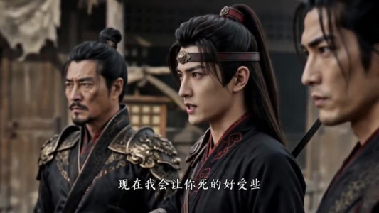 那妖魔是姜大人（101集）古代短剧推荐
