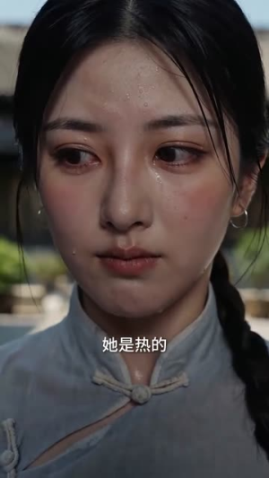 乱世肥妻:督军掌心娇(54集) 乱世肥妻:督军掌心娇(54集)直接看到大结局
