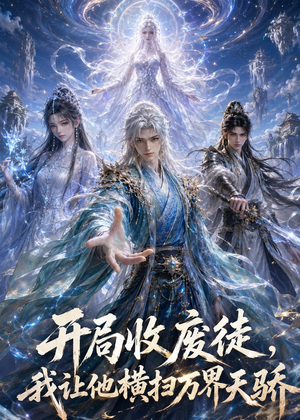 开局收废徒,我让他横扫万界天骄(49集) 开局收废徒,我让他横扫万界天骄(49集)每天短剧分享