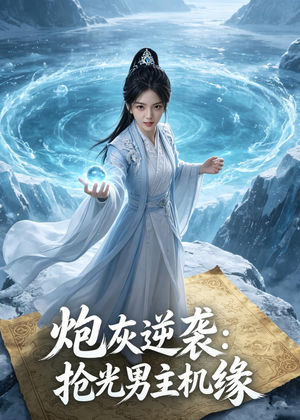 炮灰逆袭：抢光男主机缘（62集）在线观看全集