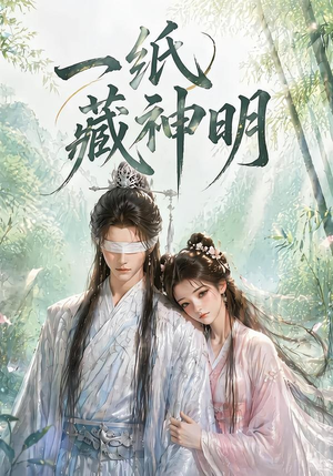 一纸藏神明（30集）全季一次看完