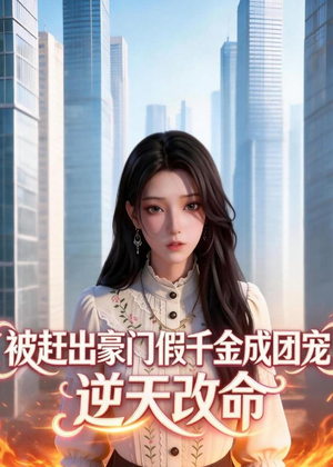 被赶出豪门假千金成团宠逆天改命（55集）小短剧推荐