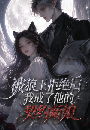 被狼王拒绝后我成了他的契约新娘（61集）每日短剧分享