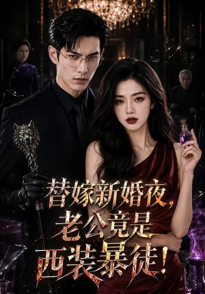 替嫁新婚夜，老公竟是西装暴徒！（50集）网盘在线观看