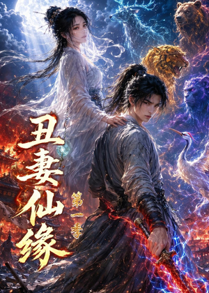 丑妻仙缘第一季（115集）大结局太过瘾了
