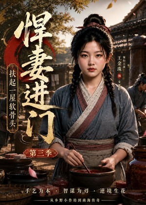 悍妻进门扶起一屋软骨头第三季（60集）短剧在哪个平台