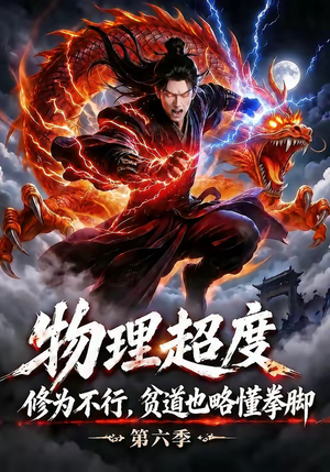 物理超度：修为不行贫道也略懂拳脚第六季（109集）短剧全集大结局