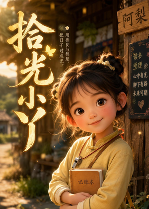 拾光小丫（122集）全集