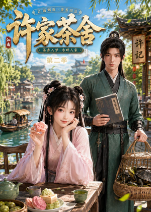 许家茶舍第二季（56集）小短剧抢先看
