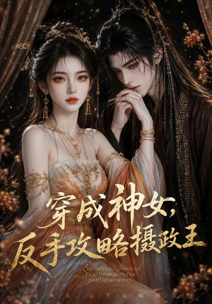 穿成神女，反手攻略摄政王（23集）短剧视频分享