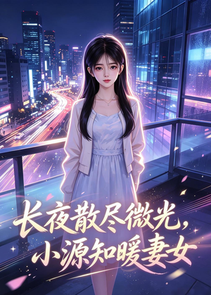 长夜散尽微光,小源知暖妻女(143集) 长夜散尽微光,小源知暖妻女(143集)爆款短剧推荐