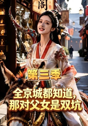 全京城都知道，那对父女是双坑第三季（96集）无需会员轻松看