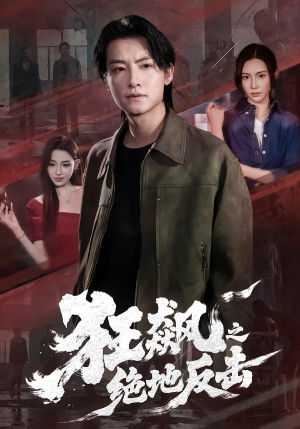 狂飙之绝地反击（70集）热门短剧榜单
