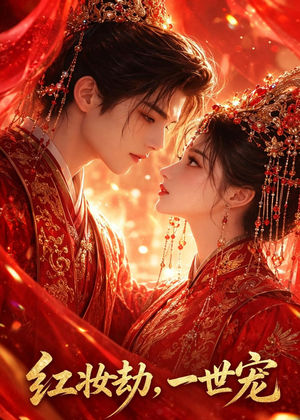 红妆劫,一世宠(33集) 红妆劫,一世宠(33集)一共多少集