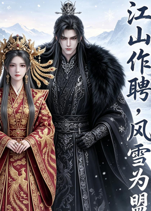 江山作聘，风雪为盟（46集）短剧太好看了