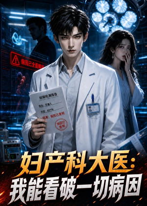 妇产科大医:我能看破一切病因(88集) 妇产科大医:我能看破一切病因(88集)免费看全网短剧