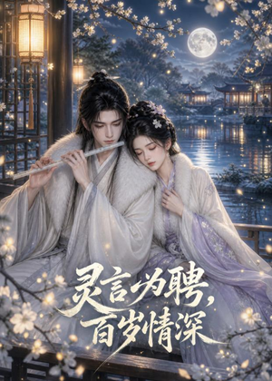灵言为聘，百岁情深（48集）这部短剧太好看