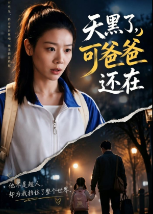 天黑了，可爸爸还在（82集）热播短剧排行榜