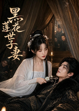 黑莲花世子妻（55集）全季一次看完