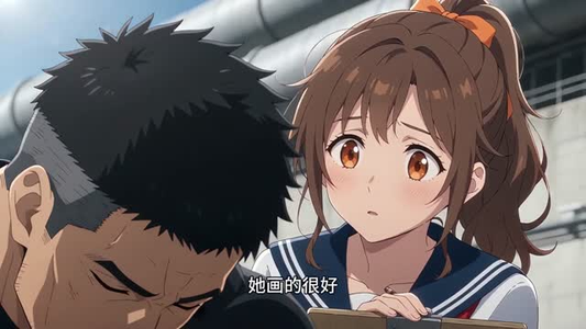 末日重生:黎明纪元(55集) 末日重生:黎明纪元(55集)免费在线看
