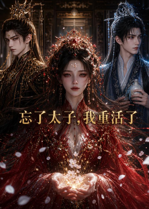 忘了太子,我重活了(60集) 忘了太子,我重活了(60集)短剧热播中