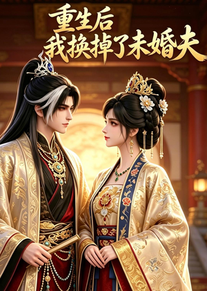 重生后我换掉了未婚夫(53集) 重生后我换掉了未婚夫(53集)最热短剧抢先看