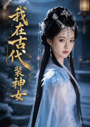我在古代装神女（60集）热门短剧抢先看