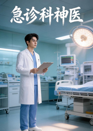 急诊科神医（60集）夸克在线观看