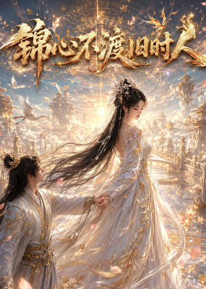 锦心不渡旧时人(44集) 锦心不渡旧时人(44集)短剧每日分享