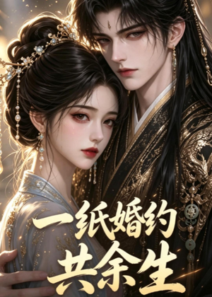一纸婚约共余生（55集）番茄短剧看全集