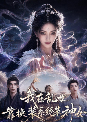 我在乱世靠换装系统装神女(66集) 我在乱世靠换装系统装神女(66集)口碑之选免费看