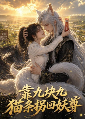 靠九块九猫条拐回妖尊(51集) 靠九块九猫条拐回妖尊(51集)短剧免费看全集