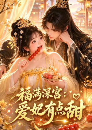 福满深宫:爱妃有点甜(61集) 福满深宫:爱妃有点甜(61集)精彩短剧又来了