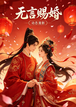 无言赐婚(33集) 无言赐婚(33集)女频短剧推荐