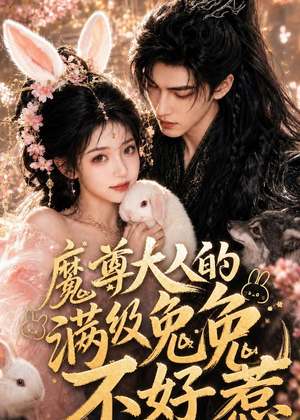 魔尊大人的满级兔兔不好惹(48集) 魔尊大人的满级兔兔不好惹(48集)短剧推荐更新中