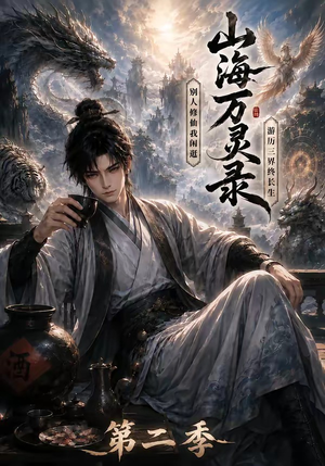 山海万灵录第二季（120集）短剧推荐更新中