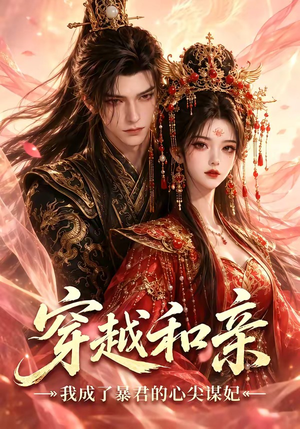 穿越和亲，我成了暴君的心尖谋妃（65集）高清画质免费看