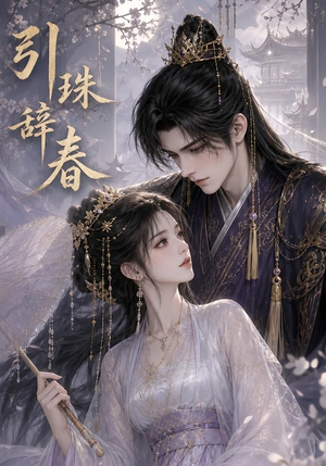引珠辞春（30集）第三季