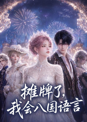 摊牌了，我会八国语言（80集）一起追短剧吧