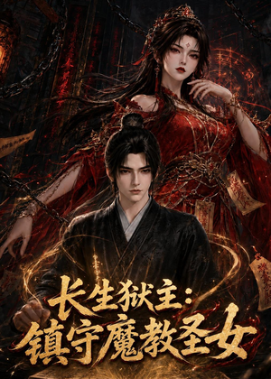 长生狱主：镇守魔教圣女（123集）精彩短剧抢先看