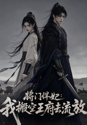 将门悍妃：我搬空王府去流放（105集）免费在线看全集