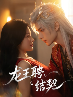 龙王聘：结契（60集）免费看短剧全集