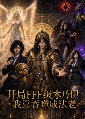 开局FFF级木乃伊我靠吞噬成法老（60集）热门火爆短剧