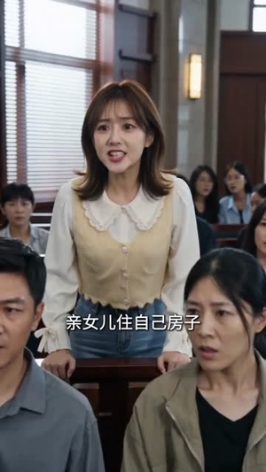 阳台上的二十年谎言（60集）免费观看完整版