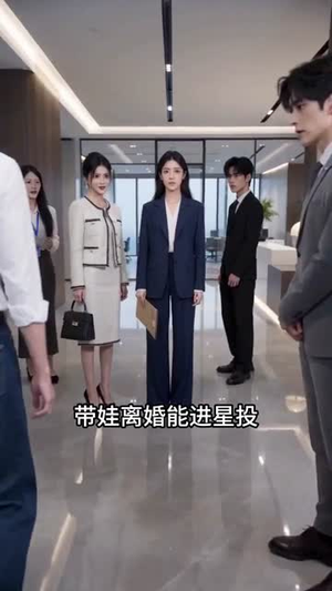离婚后我打脸前夫（50集）古代短剧推荐
