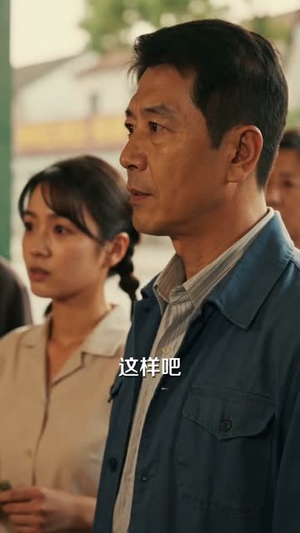 八零一眼万年共奋斗（80集）全剧看到大结局
