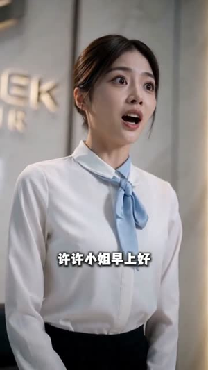 男友转正后要抛弃我，可公司是我家的啊（40集）在线观看