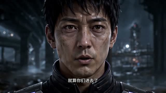 裂隙默示录(60集) 裂隙默示录(60集)短剧全集完整版