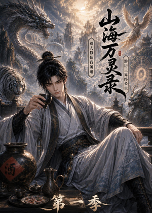 山海万灵录（117集）短剧后续更精彩
